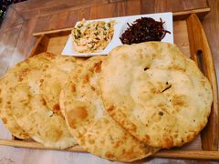 -老磨油饼(高陵店)