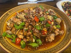 -庭院小酌(瑞莲街店)