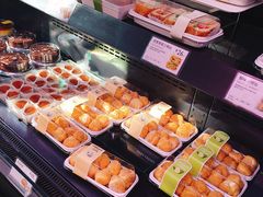-巴黎贝甜(大宁国际商业广场店)