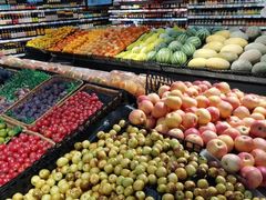 -世纪联华超市(三墩店)