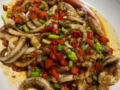 -兰湘子·湘菜小炒(石家庄万象城店)