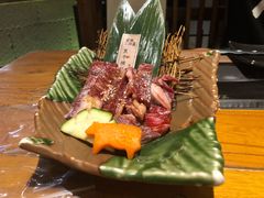 -黑牛の店·和牛烧肉(合生汇店)