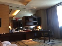 -西安赛瑞喜来登大酒店