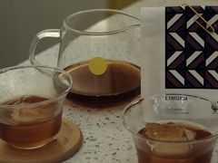 -YECLIP COFFEE黄色回形针咖啡