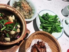 -大榕树下顺德菜(融创茂店)