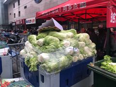 -物美大卖场(玉蜓桥店)