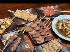 -鸟鹏烧鸟居酒屋(仁恒梦中心店)