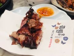 -宝月楼·台湾菜馆(天河城店)