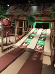 -奇幻丛林(佛罗伦萨小镇店)