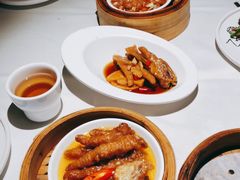 -老伙记海鲜码头(北滘店)