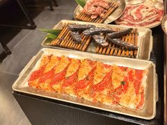 -西塔老太太泥炉烤肉(龙湖北苑天街店)