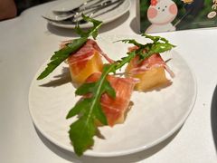 -王品牛排(珠海富华里店)