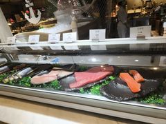 -深圳同泰万怡酒店·万荟轩自助餐厅(同泰店)