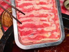 -重庆印象老火锅(梅林店)