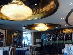 -广州塔晖粤轩中餐厅