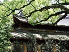 -阿育王寺