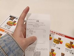 -麦当劳(北苑秋实路店)