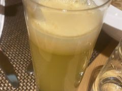 -天津湾西餐厅(三亚海棠湾洲际度假酒店)