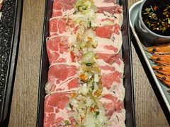 -新石器烤肉(中房金谊广场店)