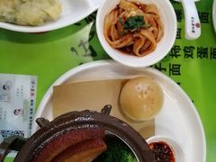 -令氏家外家周秦食府(高新店)