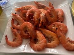 -渔民船说·北塘海鲜·天津菜·海肠捞饭(北塘古镇店)