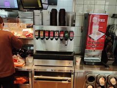 -汉堡王(烟台宝龙店)
