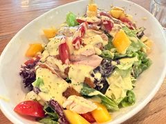 -UPPER KITCHEN(延安路店)