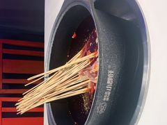 -钢管厂五区小郡肝串串香(蜀都万达店)