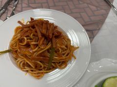 -新侨三宝乐西餐厅(崇文门店)