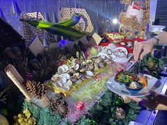 -深圳四季酒店·馥自助餐厅