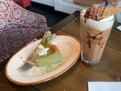 -良木缘咖啡西餐(蜀汉路店)
