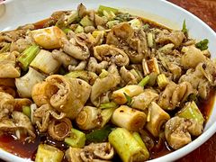 拌肥肠-巷子肥肠(科华巷店)