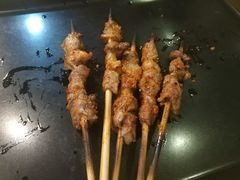 -望京小腰(北京总店)