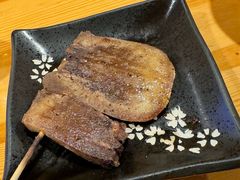 -晶吉·居酒屋·烧鸟·生鱼饭(中山区民主广场店)