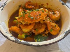 -辣螃铠盆盆蟹大排档(总店)