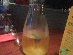 金橘茶-望湘园·湖南菜(宏伊店)