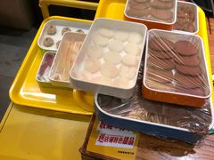 -串门邻居串串火锅(云南南路店)