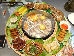 -椰小鸡·琼州糟粕醋(美兰缤纷城店)