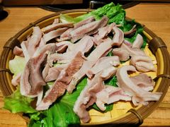 养胃猪肚-大头椰·椰子鸡火锅(桂林万象城店)