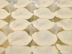 -白锦记手工水饺坊(武圣路店)