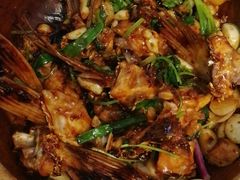 砂锅鱼鳍-鲩味道·脆肉鲩粤式鱼火锅(西丽店)