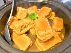 -闽鄂情·闽南招财鸭(水头店)