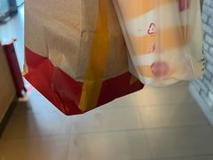 -麦当劳(三亚凤凰机场店)