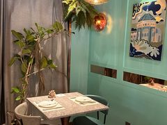 -SHADOWS•Bistro&Eatery(安福路店)