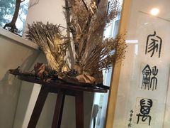 -莫内艺术岛海景咖啡