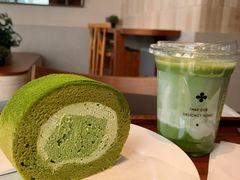-六六·抹茶66’s SALDessert(保利时光里店)