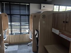 -三味STUDY·K书馆·自习室(全国总店)