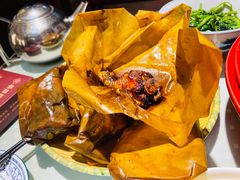 -乐口福家常菜馆(古庸路店)