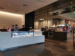 -Seesaw Coffee(上海尚悦湾店)