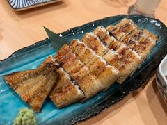白烧鳗鱼-和樂日本料理